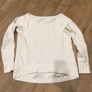 Lululemon Loose Long Sleeve
